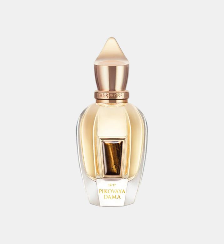 17-17 Pikovaya Dama Eau De Parfum