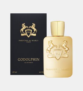 Gogo Dolphin Eau De Parfum 125 Ml
