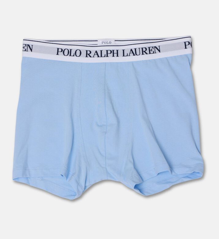Ralph Lauren Slip Trunkx3, Packshot View