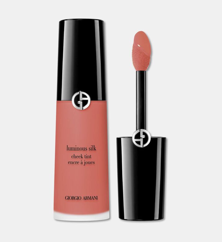 Armani Beauty Luminous Silk Cheek Tint, 63-fg, Packshot View