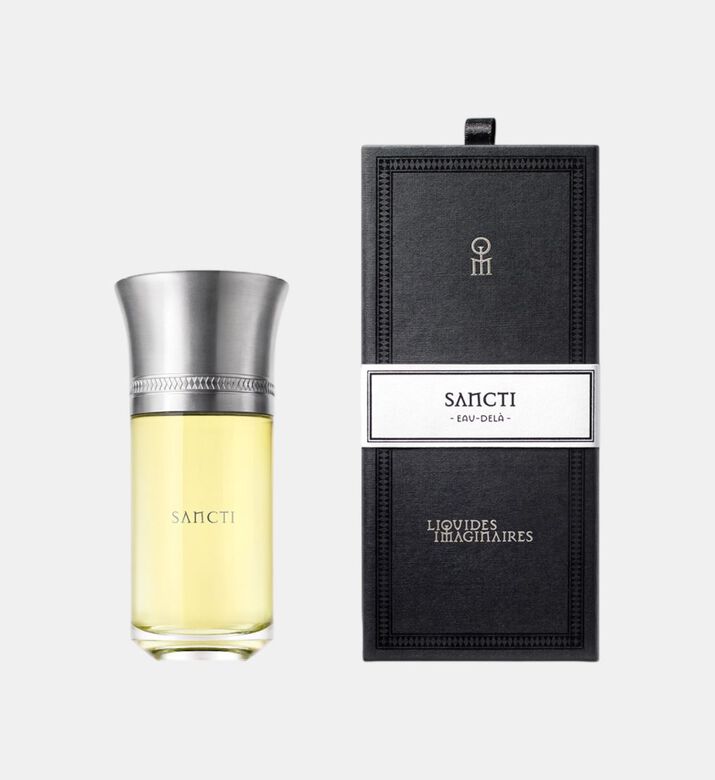 عطر سانكتي سبايسي