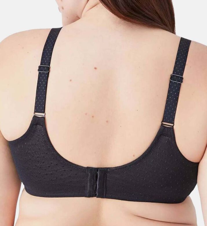 Back Appeal Underwire Bra