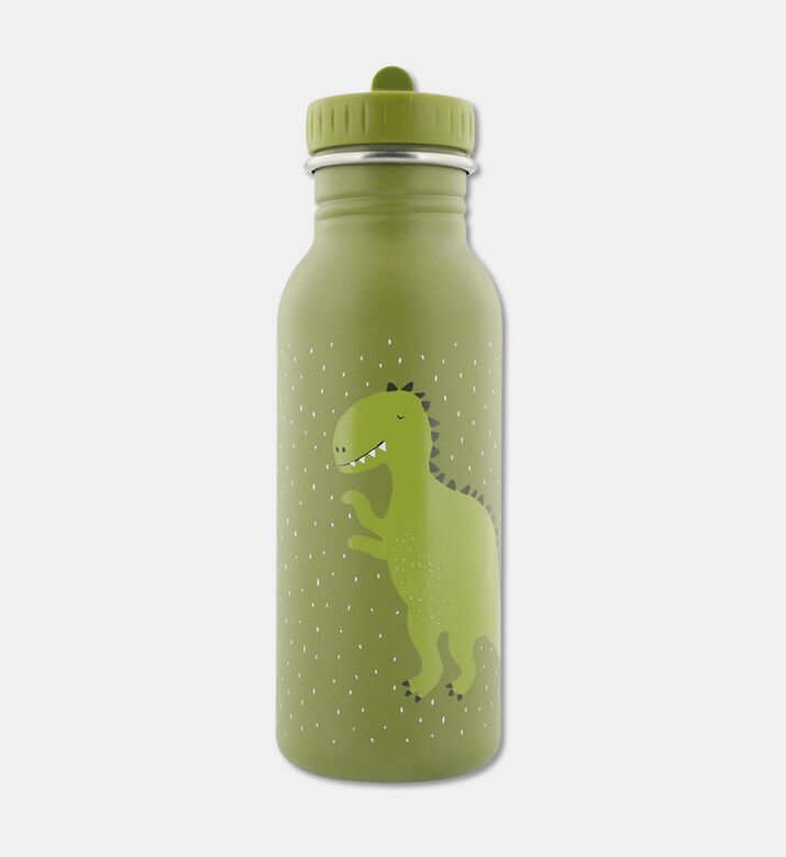 Trixie Dino Stainless Steel Bottle, Packshot View