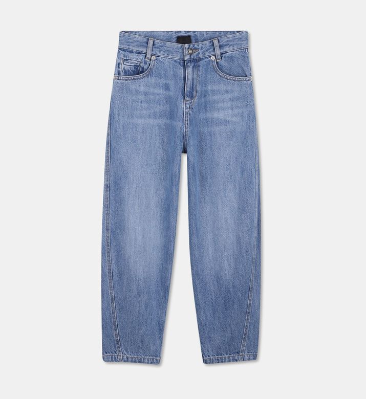 Givenchy Pant Denim, Packshot View