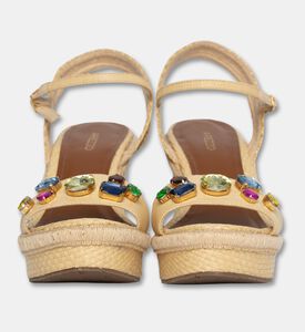 Arezzo Shoes Sandal, Packshot View