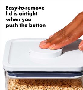 طقم حاويات تخزين غود غريبس بوب 3 قطع