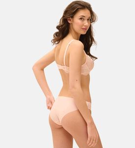 Karma Lace-inserts Bikini Brief Karma Lace-inserts Bikini Brief