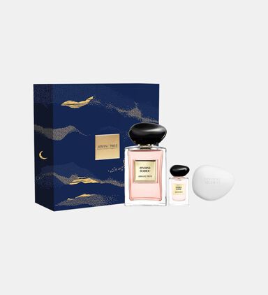 مجموعة هدايا ماء عطر بيفواين سوزا