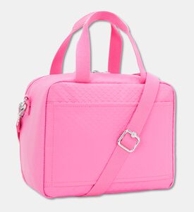 Kipling Printed Insulated Lunch Bag, Packshot View