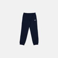Cotton Logo-print Regular-fit Tracksuit