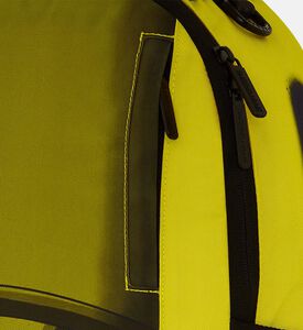 Bright Shark Mouth Backpack