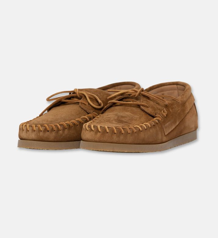 Marant Homme Loafer Fenlis, Packshot View