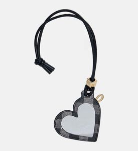 Ganni Keychain Mirror, Packshot View