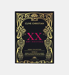 مجموعة نوبل XX Water Lily Edp