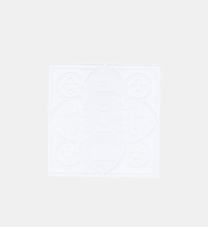 حاملة أطباق أوربان سيليكون مربعة حاملة أطباق أوربان سيليكون مربعة