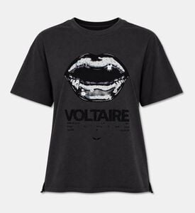 Zadig et Voltaire Ts Tommer, Packshot View