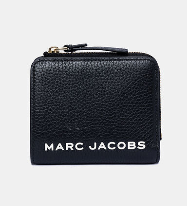 The Bold Mini Compact Zip Wallet