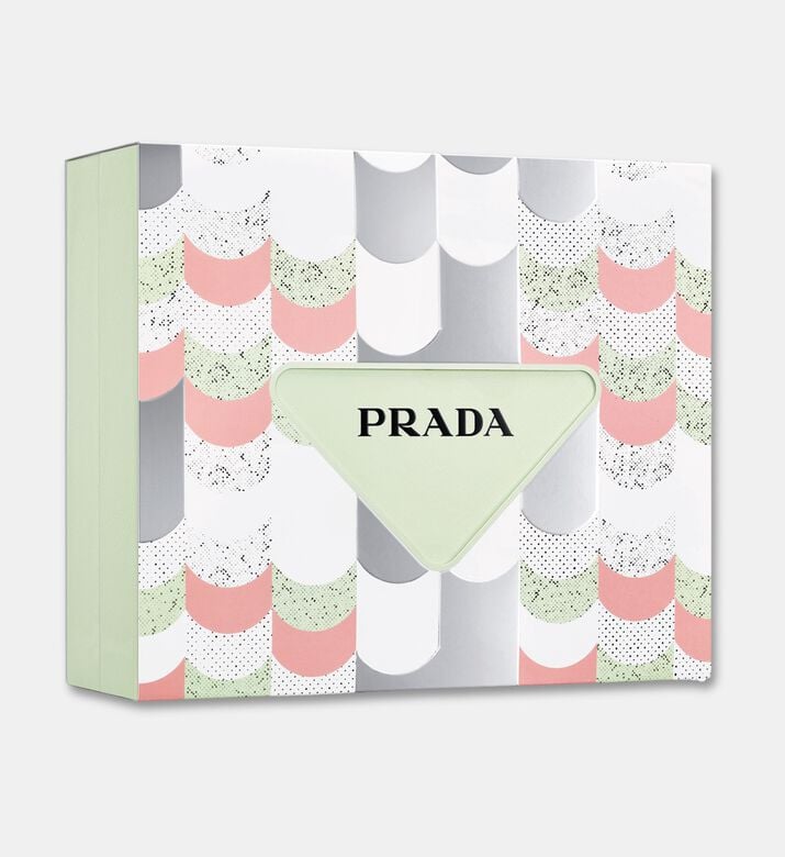 Prada Set Pdx Intense V90+v10 Sp26, Packshot View