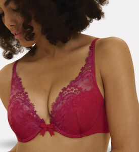 Simone Perele Bra, Model View