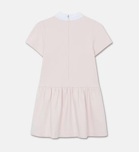 Tartine et Chocolat Dress, Pink, 8y, Packshot View