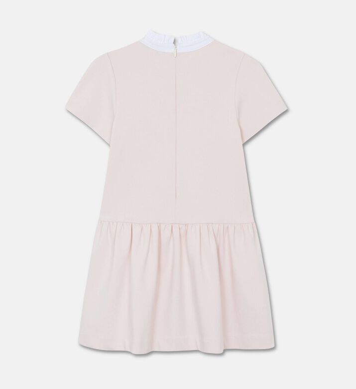 Tartine et Chocolat Dress, Pink, 8y, Packshot View