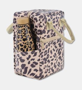 Estia Spotted Prowl Insulated Lunch Bag, Packshot View