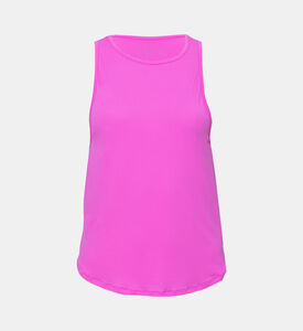 بلوزة بريث باك كومفورت بلا أكمام