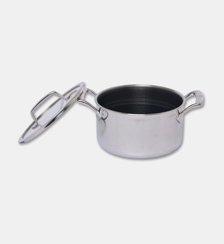 Zwilling Peak Ceramic Cookware Set 5pcs, Packshot View