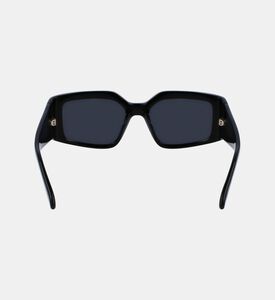 نظارة شمسية بإطار مستطيل كامل 54