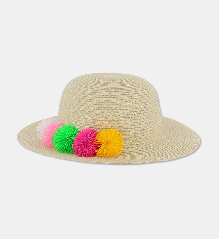 Billieblush Hat, Packshot View