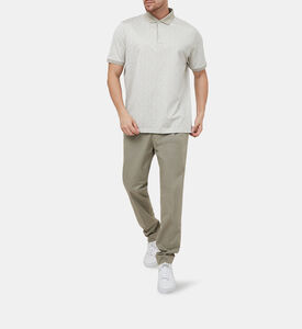 بنطال ساتان مرن