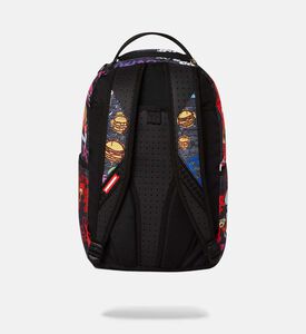 Nickelodeon Mashup Backpack
