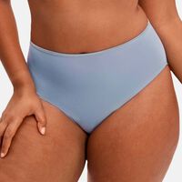 Andora Retro-inspired Culotte