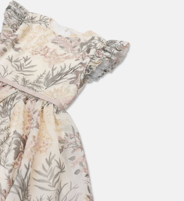 Speranza Dress, Packshot View