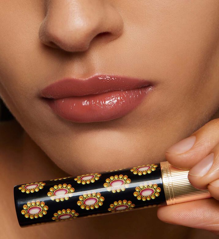 Rouge De Beaute Brillant Lipstick Rouge De Beaute Brillant Lipstick