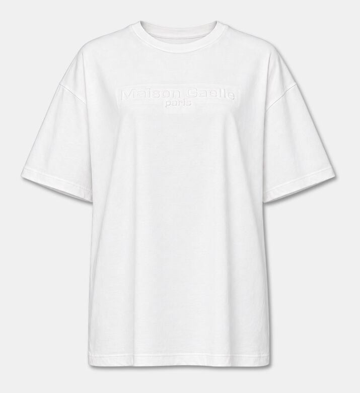 Gaelle Ts Crew, Packshot View