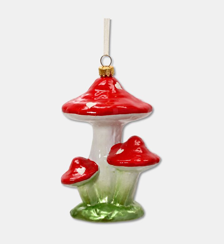 Kaemingk Mushroom Shape Shinny, Packshot View