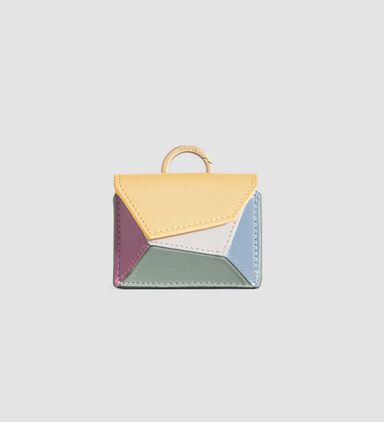 Naomi Airpods Case With Strap
