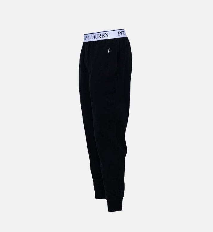 Teddy Cotton Logo-waist Sweatpants Teddy Cotton Logo-waist Sweatpants