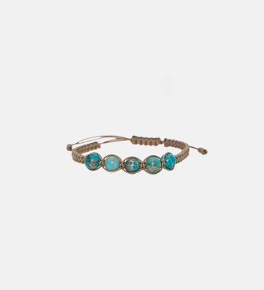 Turquoise Multi-stones 0ct Bracelet
