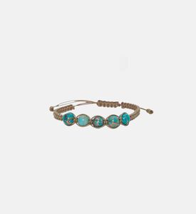 Turquoise Multi-stones 0ct Bracelet Turquoise Multi-stones 0ct Bracelet