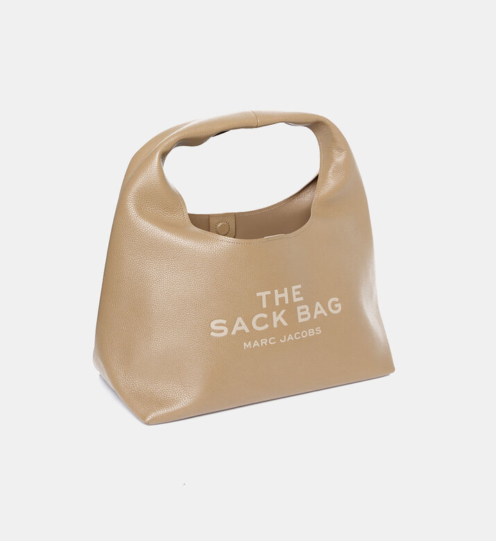 حقيبة يد ذا ساك جلد