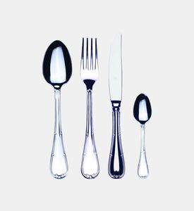 Mepra Raphaello Cutlery 24-piece Set, Packshot View