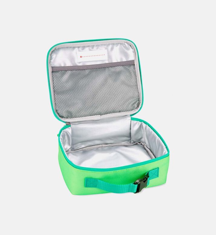 Octopus Zoo Lunch Bag