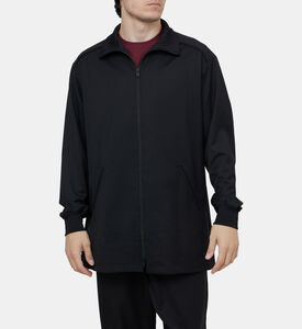 تيشيرت أنيق منسوج رياضي