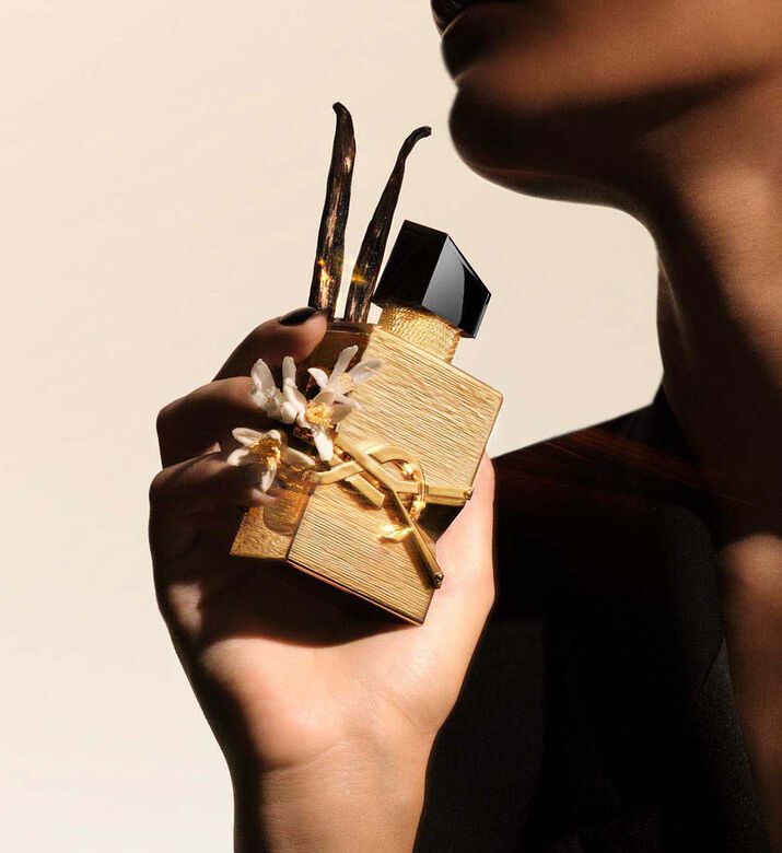 Libre Vanille Couture Eau De Parfum