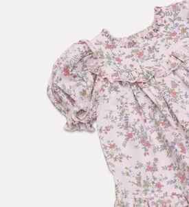 Poca and Poca Dress, Packshot View