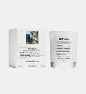 Replica Spring Time Scented Candle 165 G Replica Spring Time Scented Candle 165 G