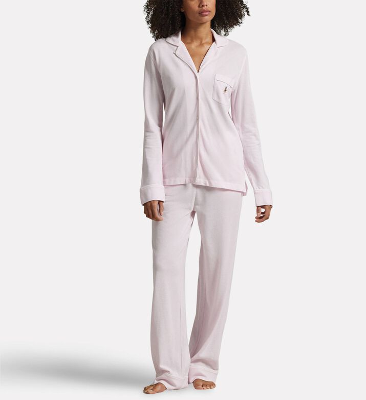 Polo by Ralph Lauren Set Pj, Model View