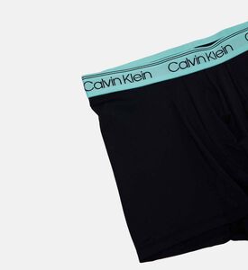 Calvin Klein Logo-print 3pack Briefs, Packshot View
